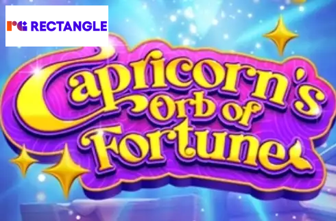 Capricorn's Orb of Fortune